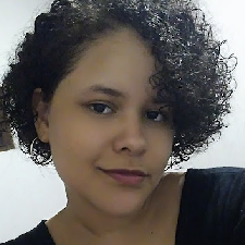 Joycelaine Soares de Oliveira