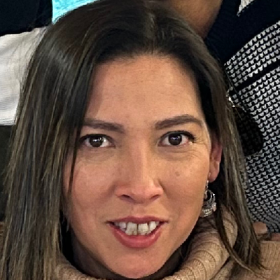 Luz Castro