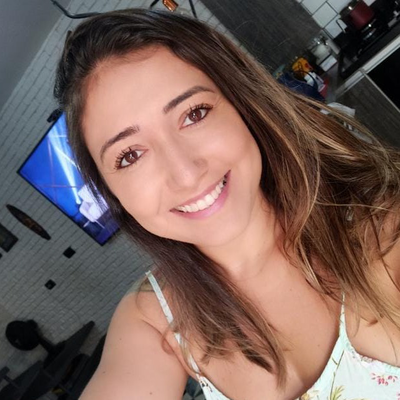 Fabiana Santos