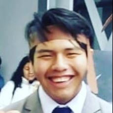 Kevin David Flores Hinojosa