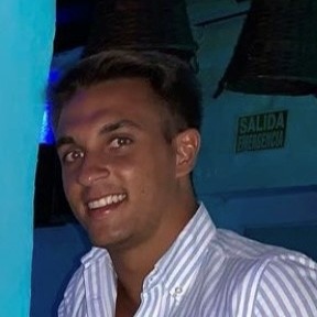 Manuel Cuenca Chía