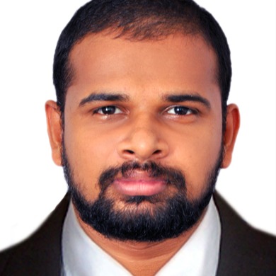 AKHILKUMAR KM