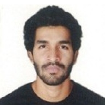 Akram Shaikh