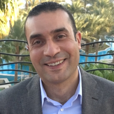 Wael Aboelhassan