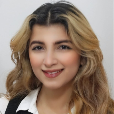 Manal Boujlifa 