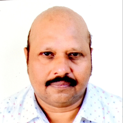 Sanjay Verma