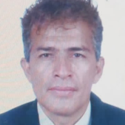 Roberto Augusto Vargas Soto