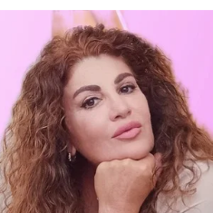 sabrina lorenzato