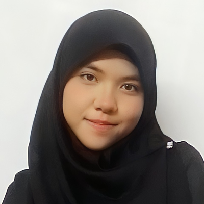 Nurul Husna  Binti Ishak 