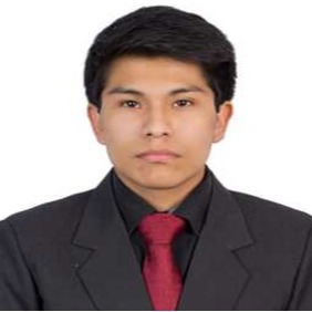 Karlos Daniel Morán Gonzales