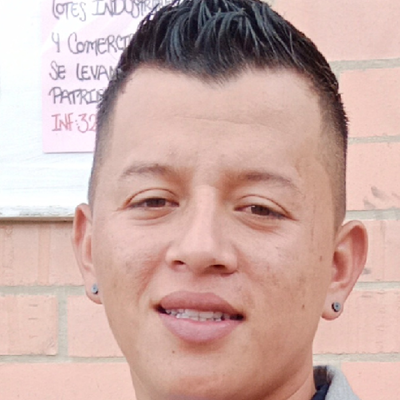 Fabián  Guerrero 
