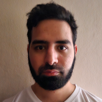 Ibrahim Patel