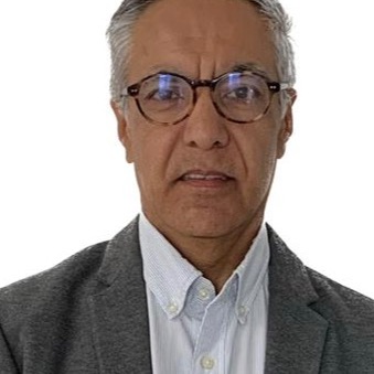 Samuel Ramirez Ocariz