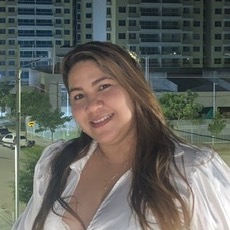 Marisol Ribon Buelvas 