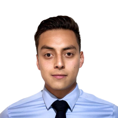 Donovan García