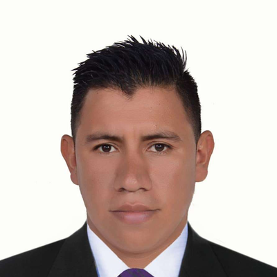 Yeferson Alexis  Gordillo Rangel 