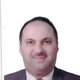 khaled Dajani