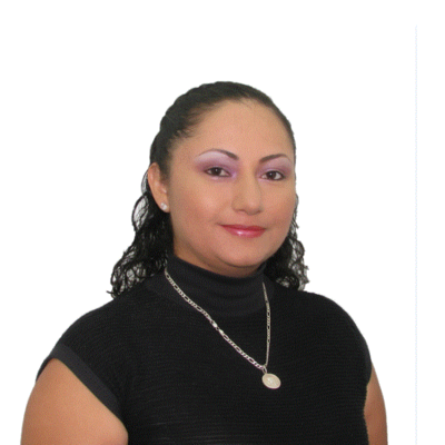 Janeth Acevedo Ramírez