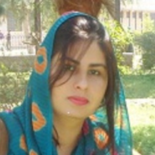 Samira Khaliq