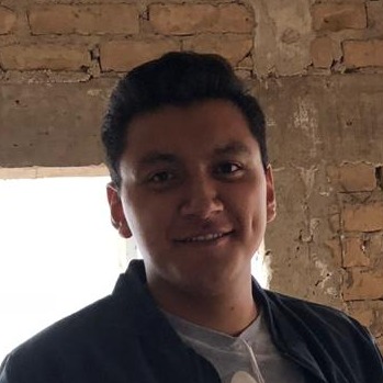 Ricardo Castruita Arciniega