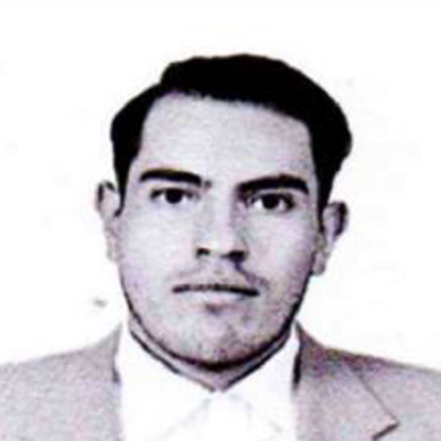 Gabriel Ramos