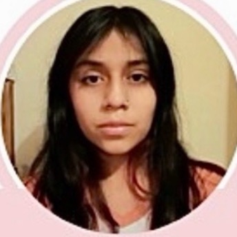 Alejandra Nicolhe Alarcon Rodriguez