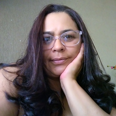 Gislene  Gomes de Souza 