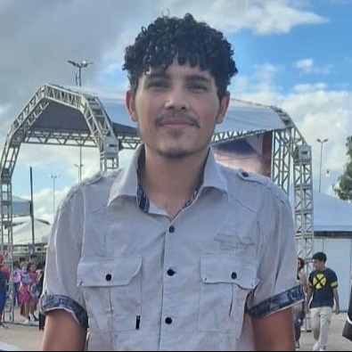 Aydom Aparecido