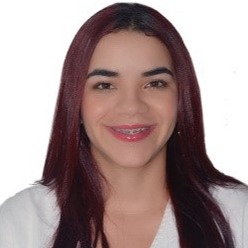 Georgina Santamaria