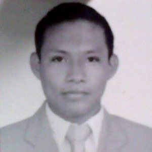 GERARDO ZUNUN PEREZ