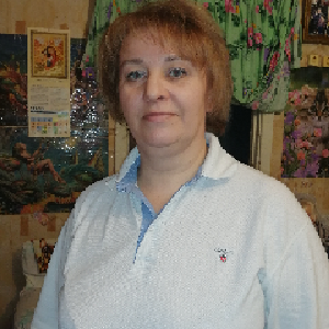 Ольга Климанова
