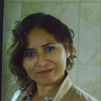 Lilia Gloria Palacios
