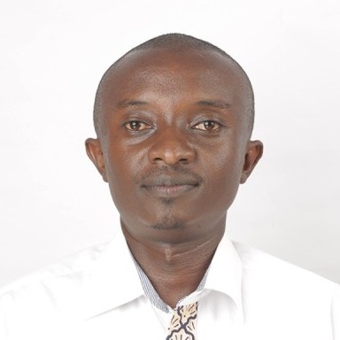 Joseph Muniu