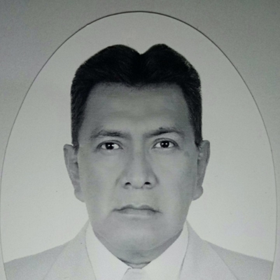 Rafael Palomares