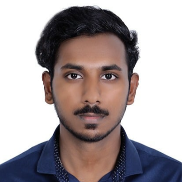 Abhiram Jayaprakash