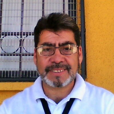 René Andrés Blanco donoso