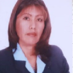 Norma Marlene Asqui Pilco