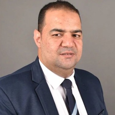 Aboubakr Mohamed