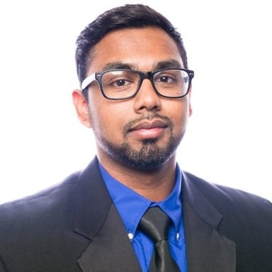 Faiyaz Haque