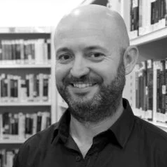 Javier López Alós