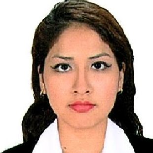 Carolina Díaz Hinostroza