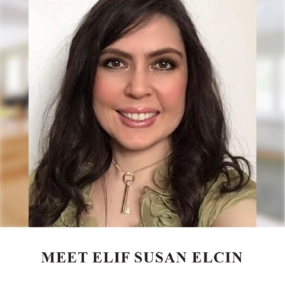 Elif Elcin
