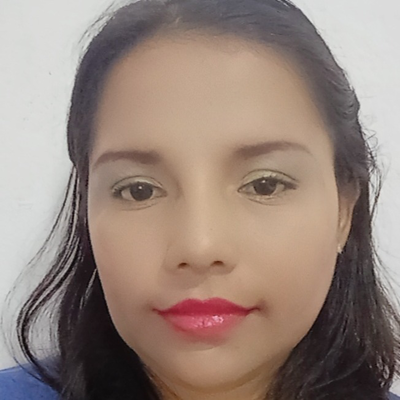 Janeth Del Rocío  Macías Agua 