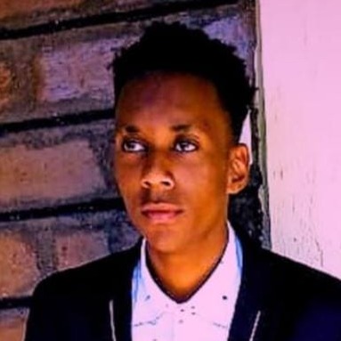 Victor Macharia