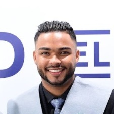 BILL ANDERSON SANTOS FERNANDEZ