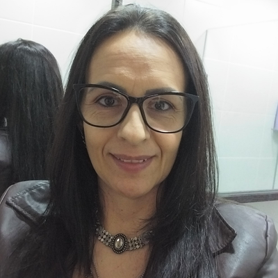 Marlova Vieira