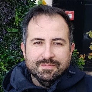 Alejandro Blasco Fernandez