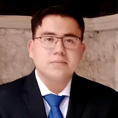 Edgar Abimael Padilla Rueda