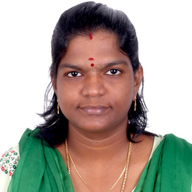 Jayashree G