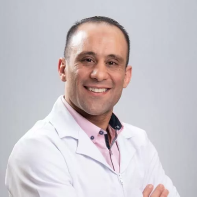 Dr. Ahmad   Fayad
